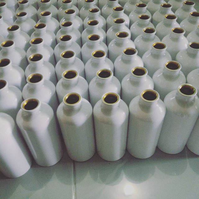 bahan gelas tumbler solo