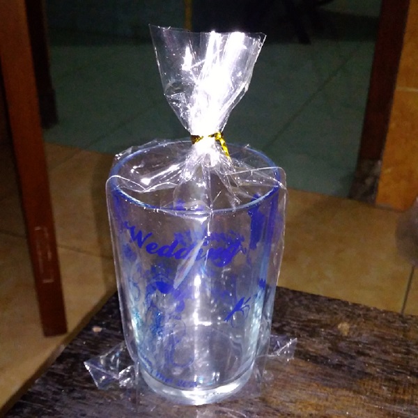 gelas sablon solo