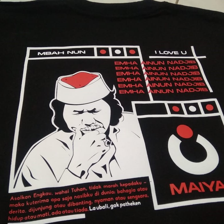 kaos sablon souvenir solo (8)